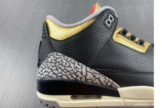 CK9246-067 CK9246-067 Jordan Gold” Air “Black WMNS 3 0206